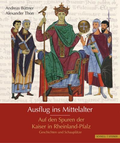 Ausflug ins Mittelalter 