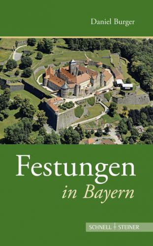 Festungen in Bayern 