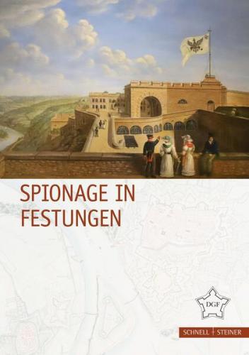 Spionage in Festungen 