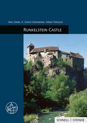 Runkelstein Castle 
