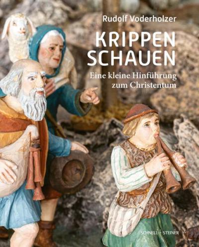 Krippenschauen 