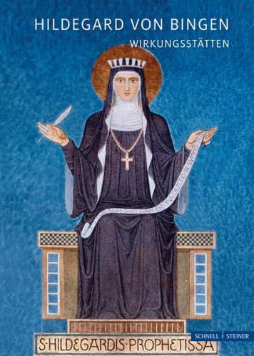 Hildegard von Bingen 
