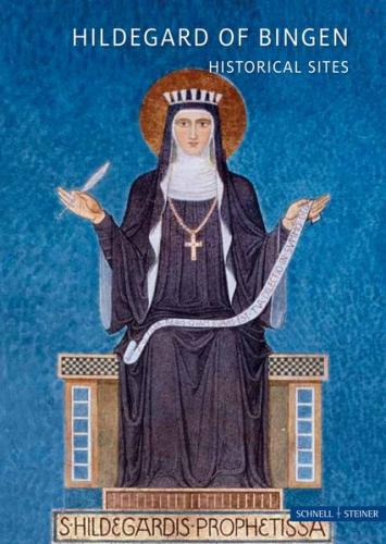 Hildegard of Bingen 