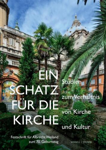 Ein Schatz für die Kirche 