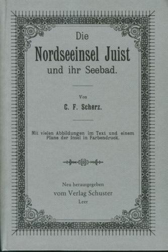Die Nordseeinsel Juist 
