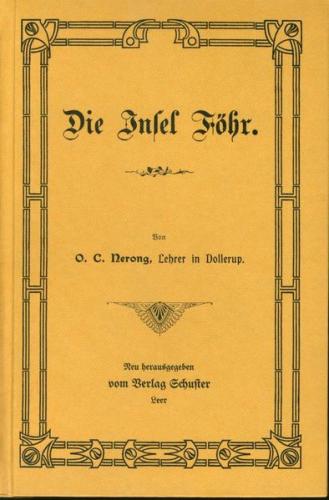 Insel Föhr 