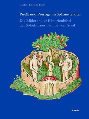 Pietät und Prestige im Spätmittelalter 