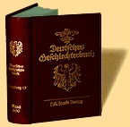 Genealogisches Handbuch des Adels - Gesamtverzeichnis der Bände 1-150 