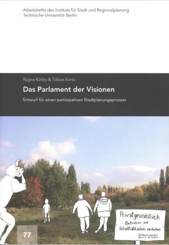 Das Parlament der Visionen 