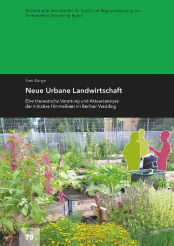 Neue Urbane Landwirtschaft 