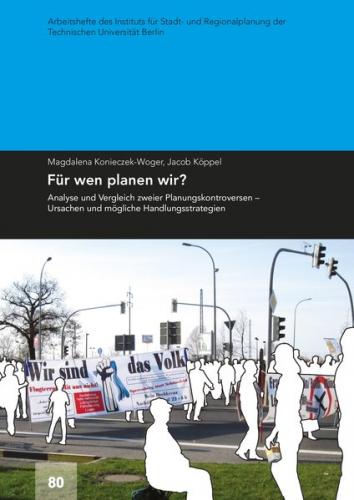 Für wen planen wir? 