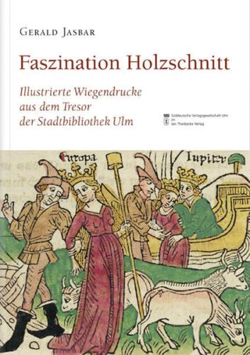 Faszination Holzschnitt 