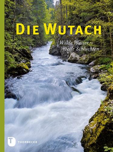 Die Wutach 
