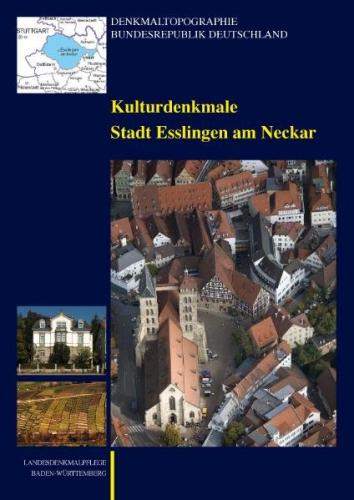 Kulturdenkmale Stadt Esslingen am Neckar 