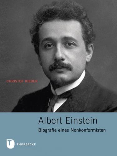Albert Einstein 
