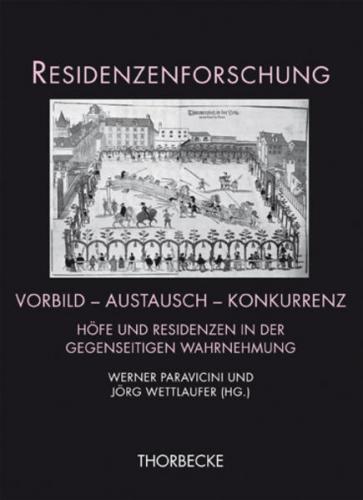 Vorbild - Austausch - Konkurrenz 