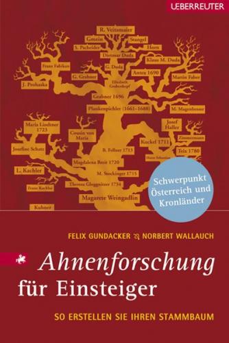 Ahnenforschung für Einsteiger 