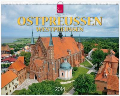 Ostpreußen/Westpreußen 2014 