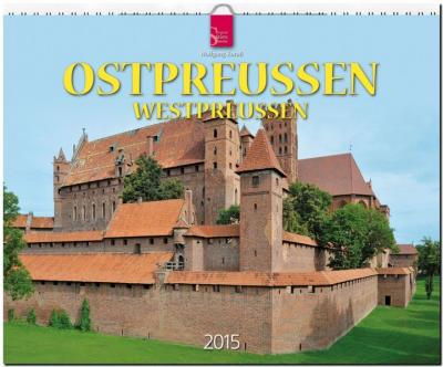 Ostpreußen/Westpreußen 2015 