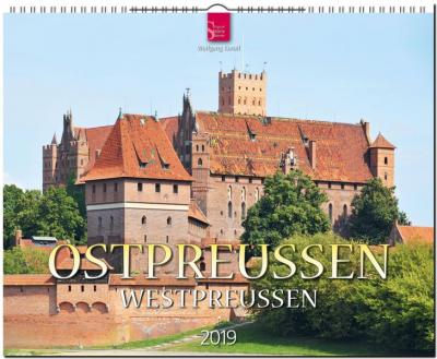 OSTPREUSSEN / WESTPREUSSEN 