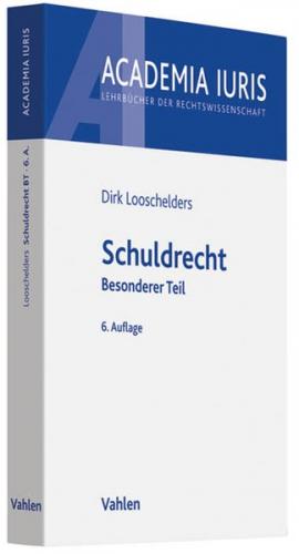 Schuldrecht 