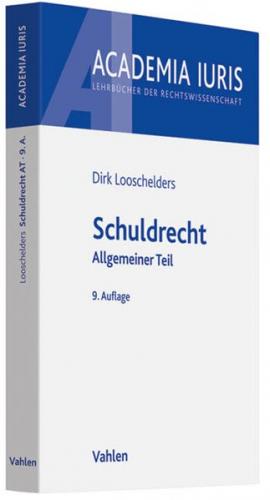Schuldrecht 