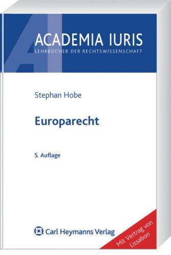 Europarecht 
