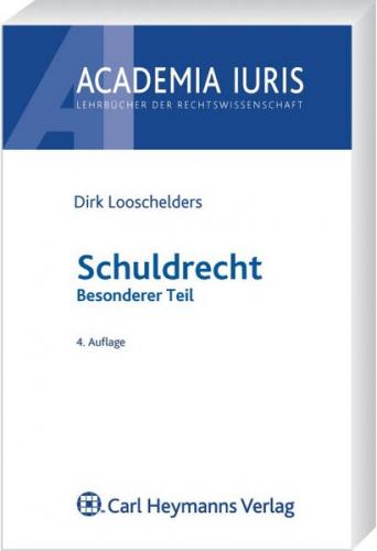 Schuldrecht 