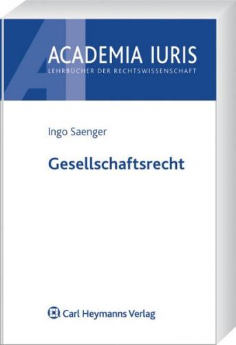 Gesellschaftsrecht 