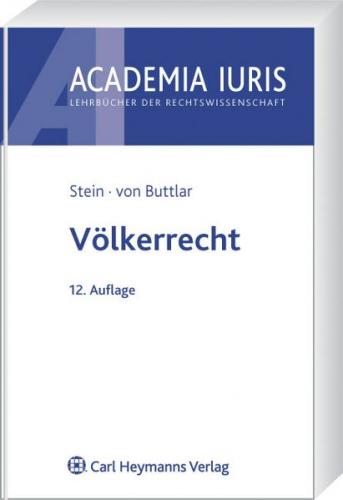 Völkerrecht 