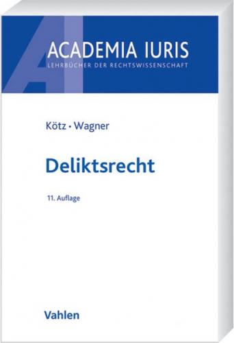 Deliktsrecht 