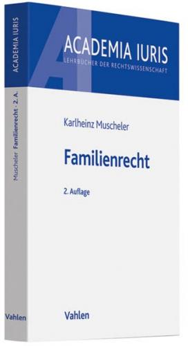 Familienrecht 