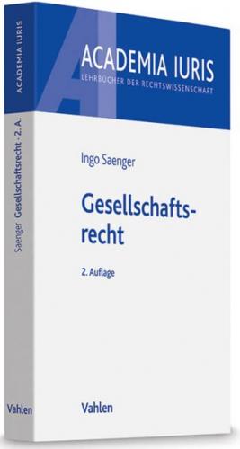 Gesellschaftsrecht 