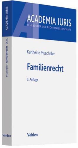 Familienrecht 