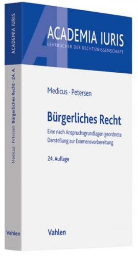 Bürgerliches Recht 