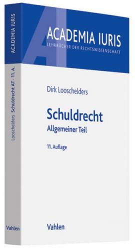 Schuldrecht 