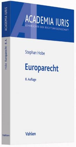 Europarecht 