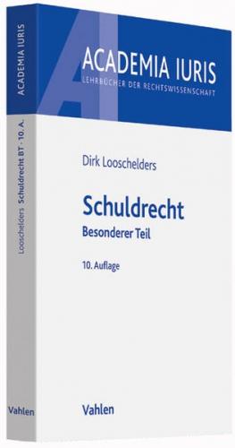 Schuldrecht 