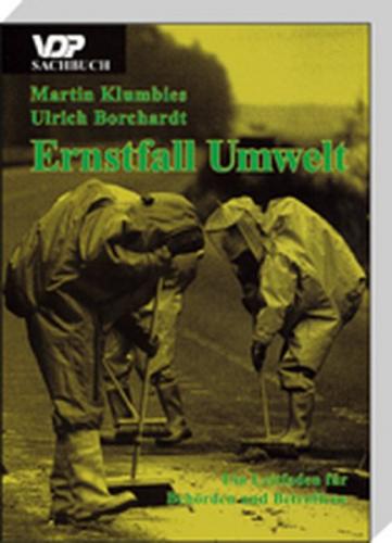 Ernstfall Umwelt 