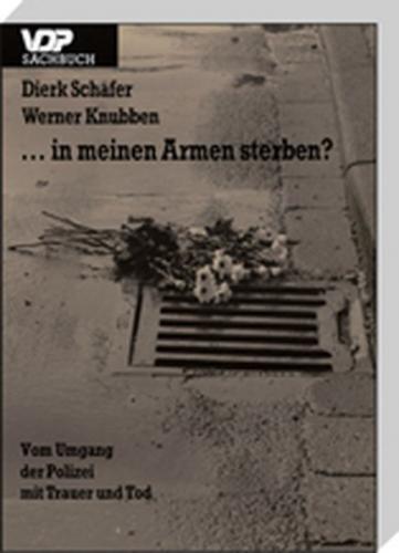 ... in meinen Armen sterben? 