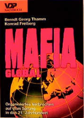 Mafia global 
