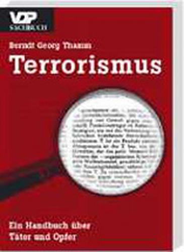 Terrorismus 