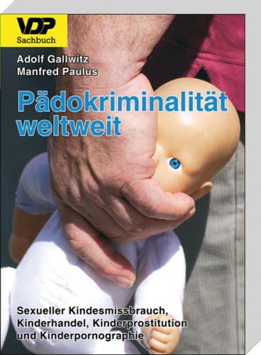 Pädokriminalität weltweit 