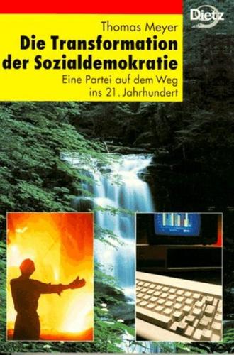Die Transformation der Sozialdemokratie 