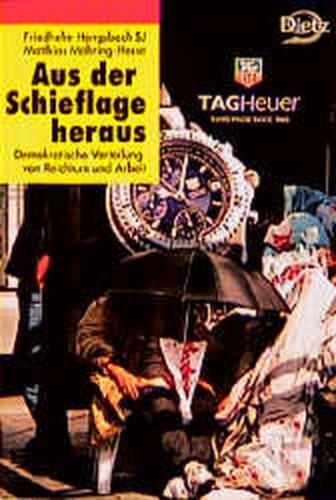 Aus der Schieflage heraus 