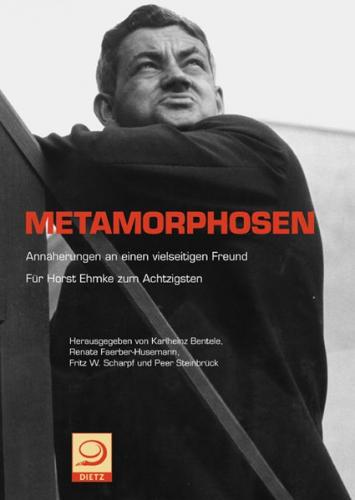 Metamorphosen 