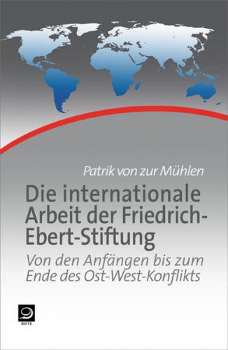 Die internationale Arbeit der Friedrich-Ebert-Stiftung 