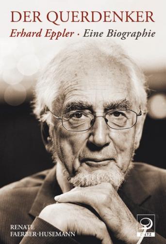 Der Querdenker Erhard Eppler 