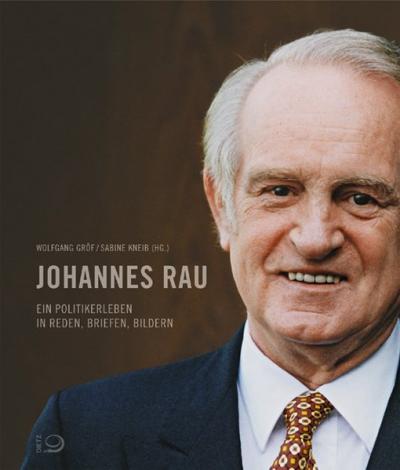 Johannes Rau 
