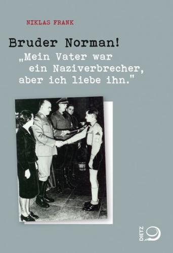 Bruder Norman! 